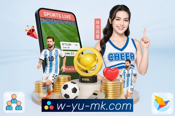 体育直播数据亮点 2